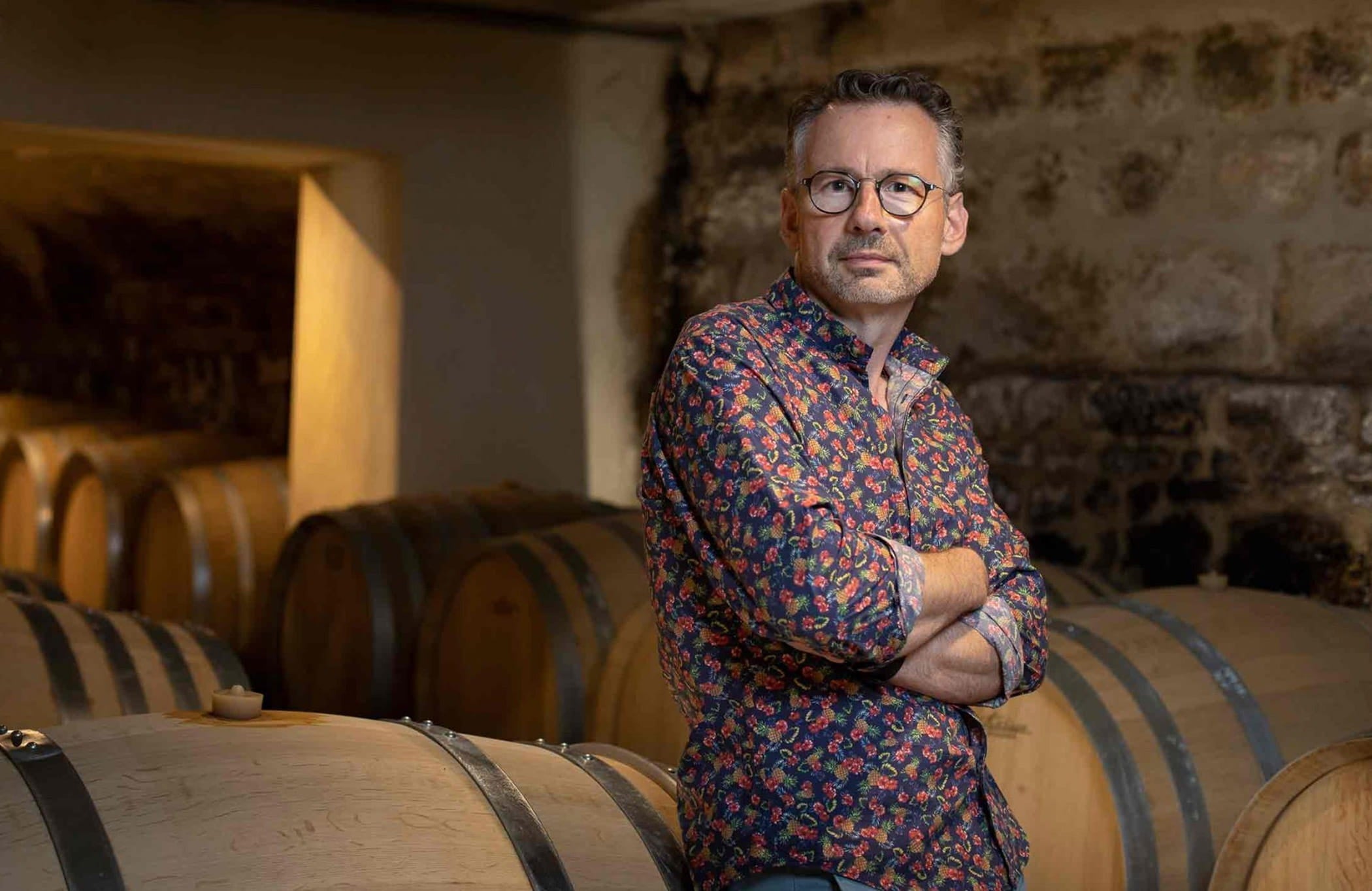 Domaine Samuel Billaud