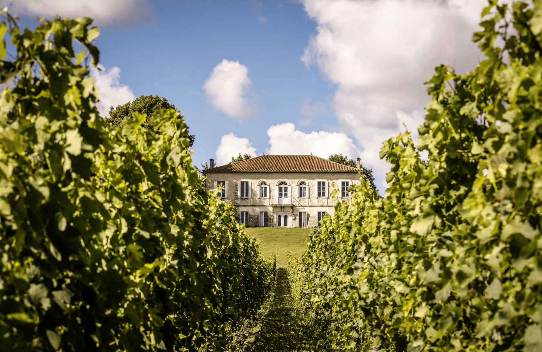 Château Reysson