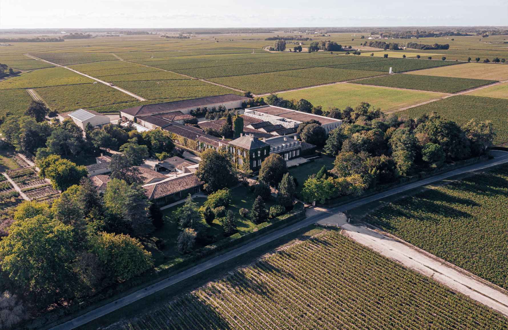 Château Talbot