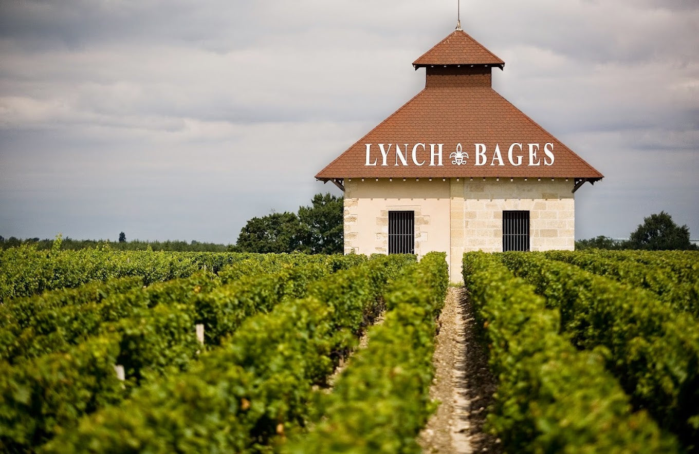Château Lynch Bages