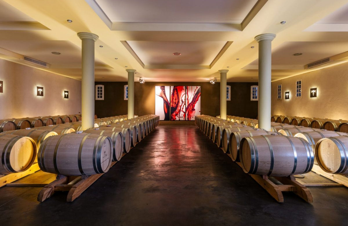 the story of Château Sociando-Mallet