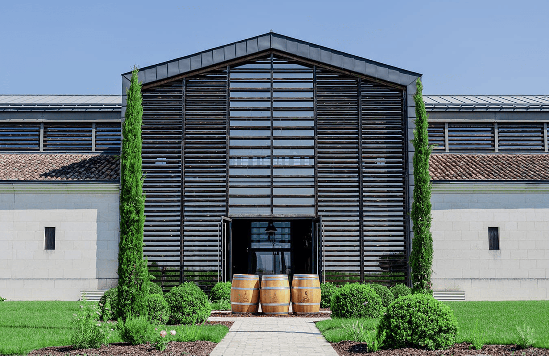 the story of The Flower of Boüard