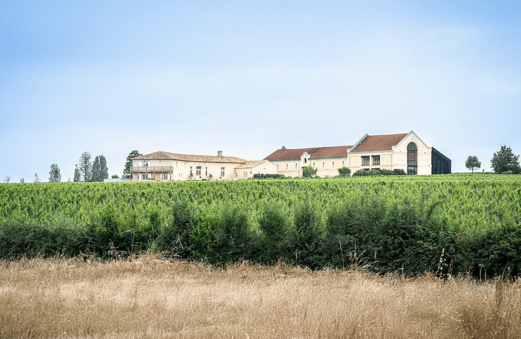l’histoire du Château La Garde