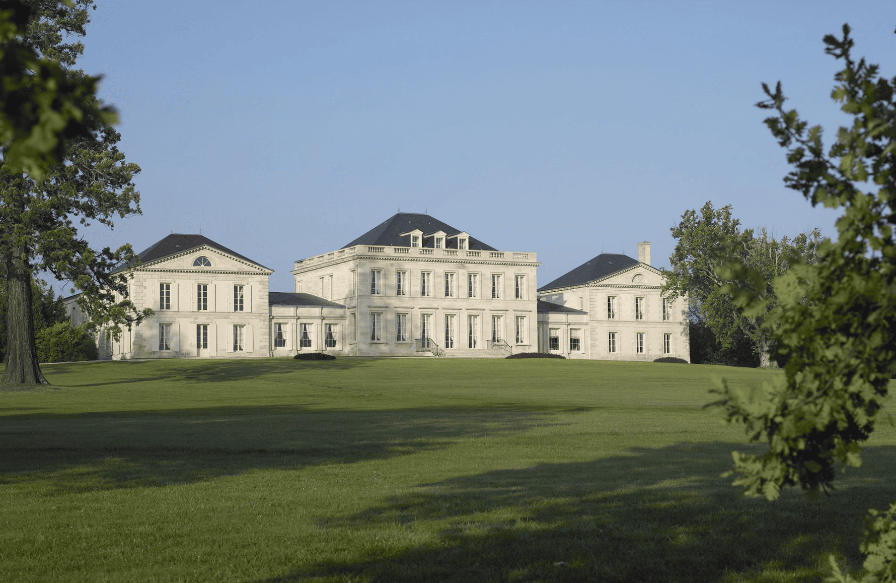 la storia di Château Phélan Ségur