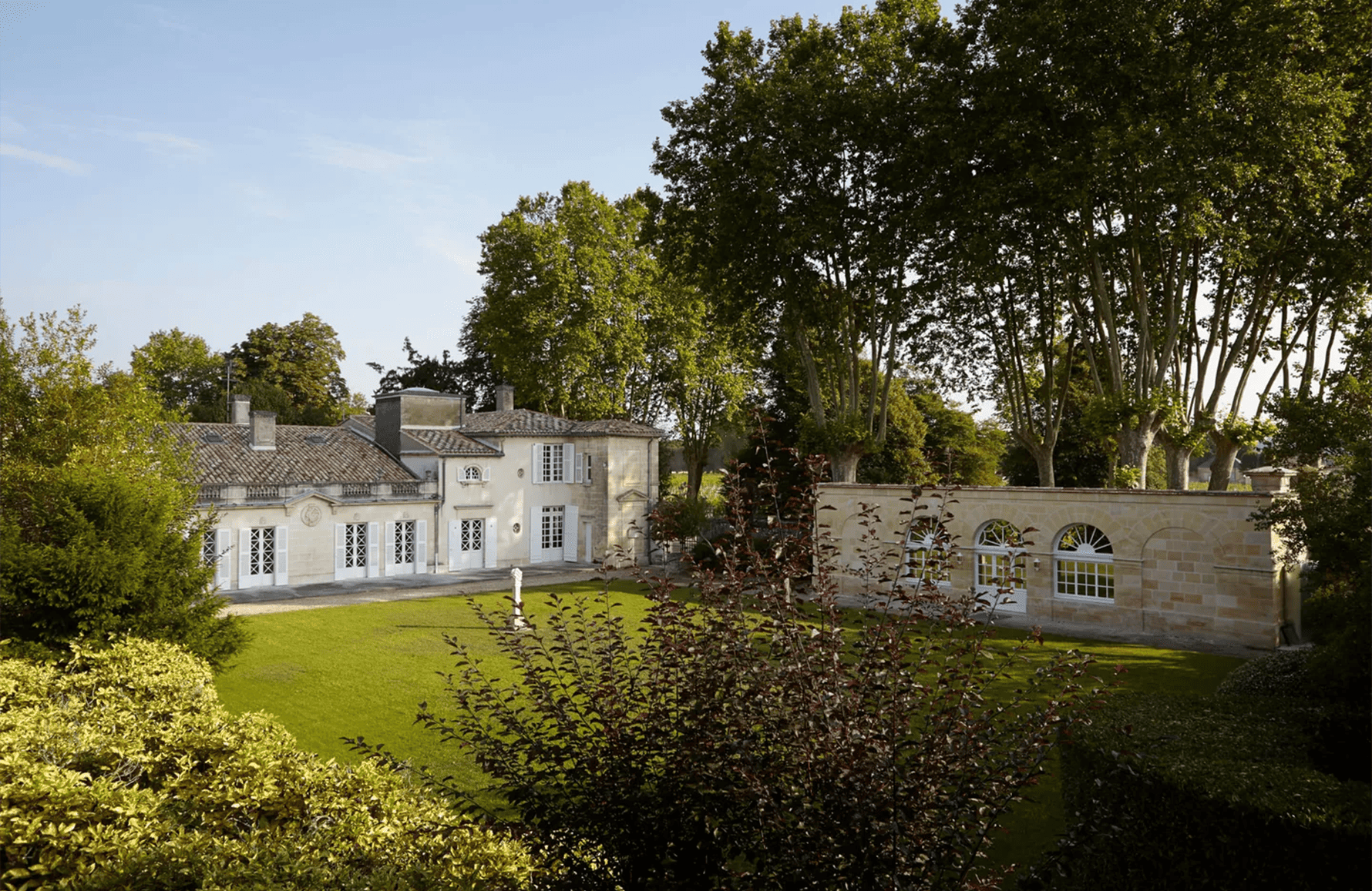 the story of Rahoul Castle