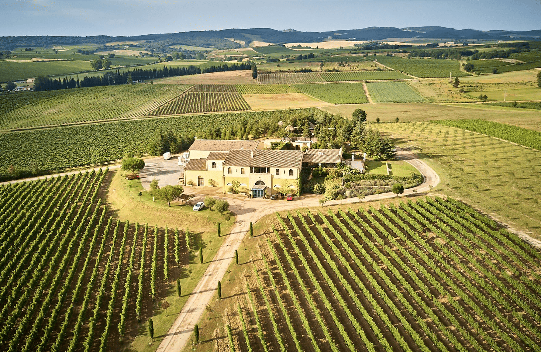 Domaine Gayda