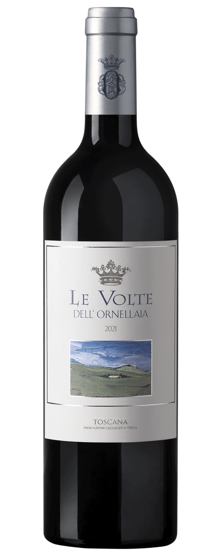 Tenuta Dell'Ornellaia - La Volte Dell'Ornellaia 2021