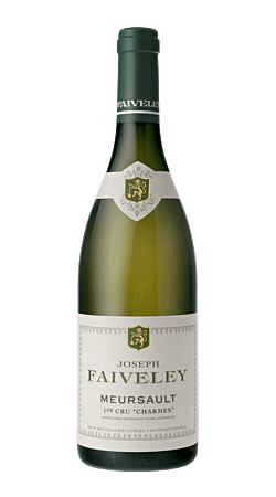 Joseph Faiveley - 1er Cru Charmes 2023 - Meursault