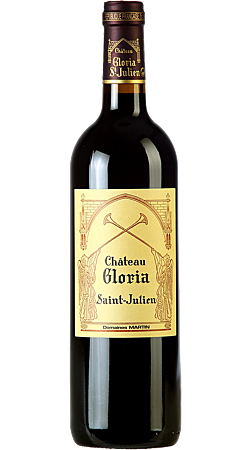 Château Gloria 2025