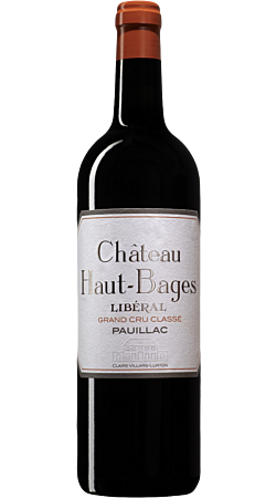 Château Haut-Bages Libéral 2025