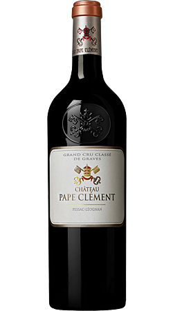 Château Pape Clément 2012