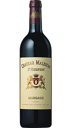 Château Malescot Saint Exupery 2025