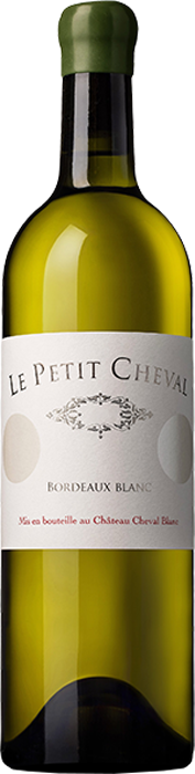Le Petit Cheval blanc 2019