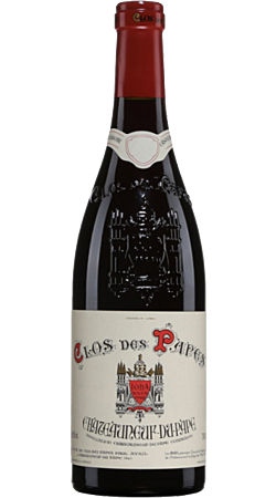 Clos des Papes - 2021 - Châteauneuf-du-Pape