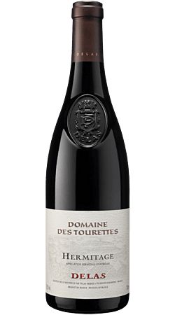 Delas Frères - Domaine des Tourettes 2021 - Hermitage