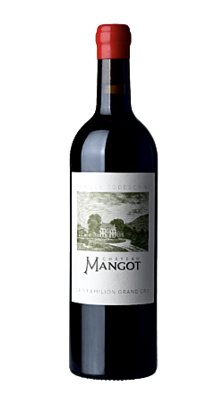 Château Mangot 2025