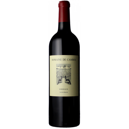 Domaine de Cambes 2025