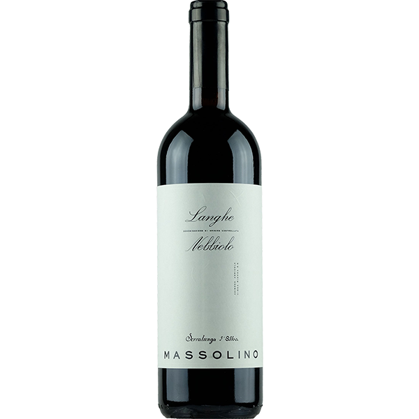 Massolino - Langhe Nebbiolo 2019