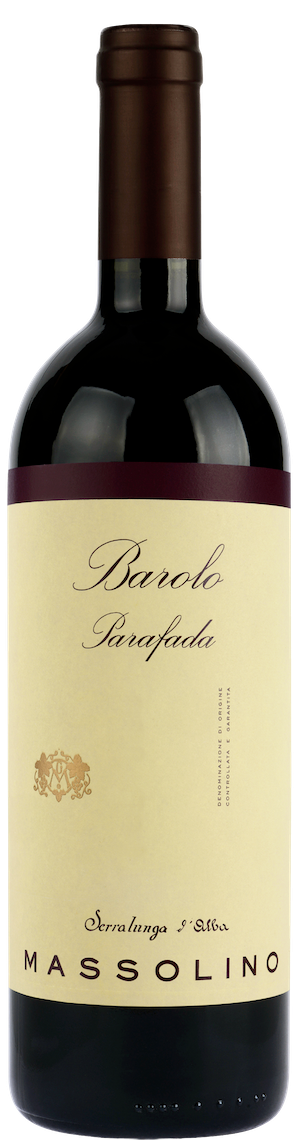 Massolino - Barolo Parafada 2017