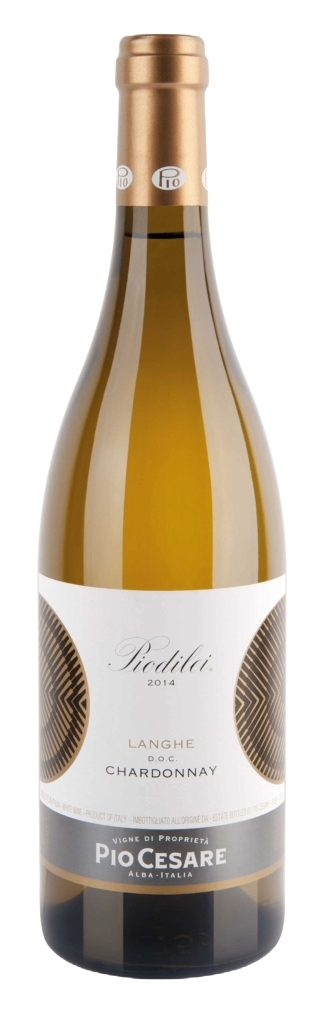 Pio Cesare - Piodilei Langhe Chardonnay 2018