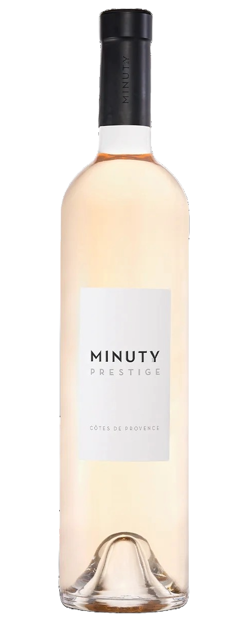Minuty - Cuvée Prestige 2024 - Côtes-de-Provence