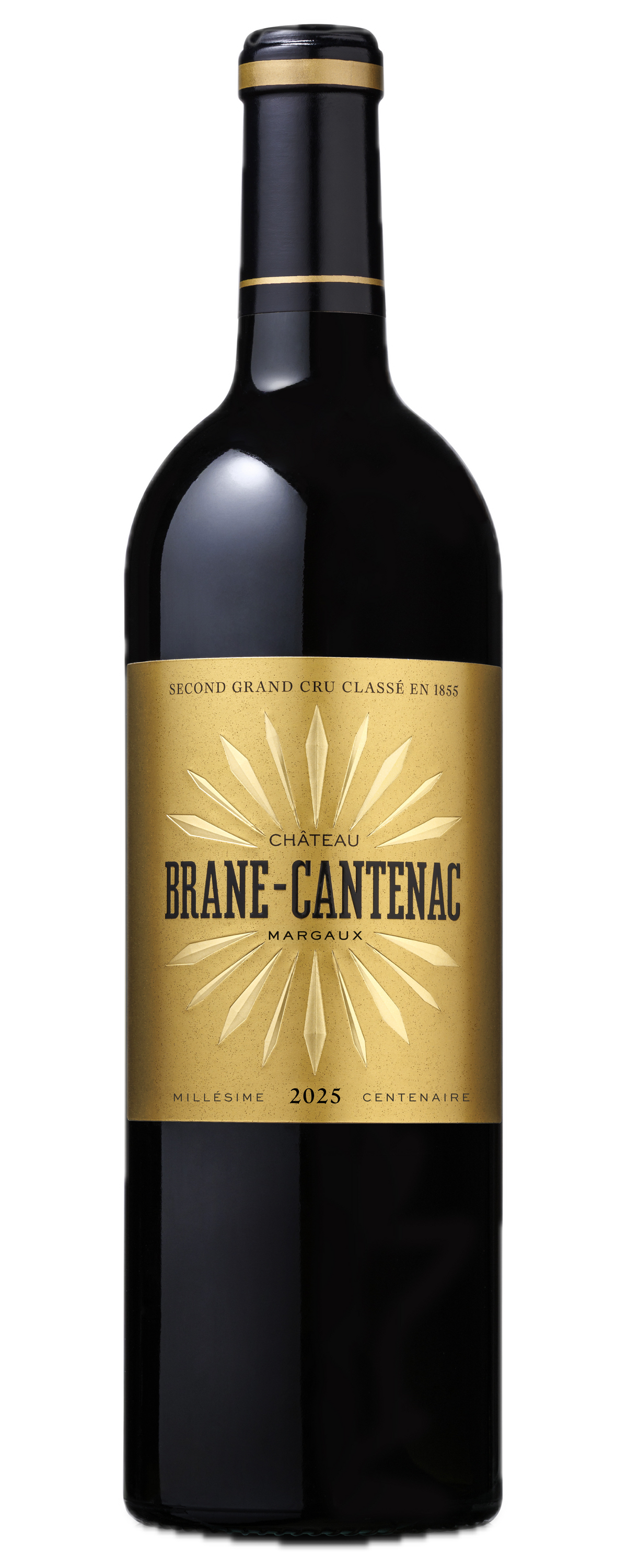 Château Brane-Cantenac 2025