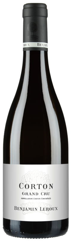 Domaine Benjamin Leroux - Corton Grand Cru 2017 - Corton