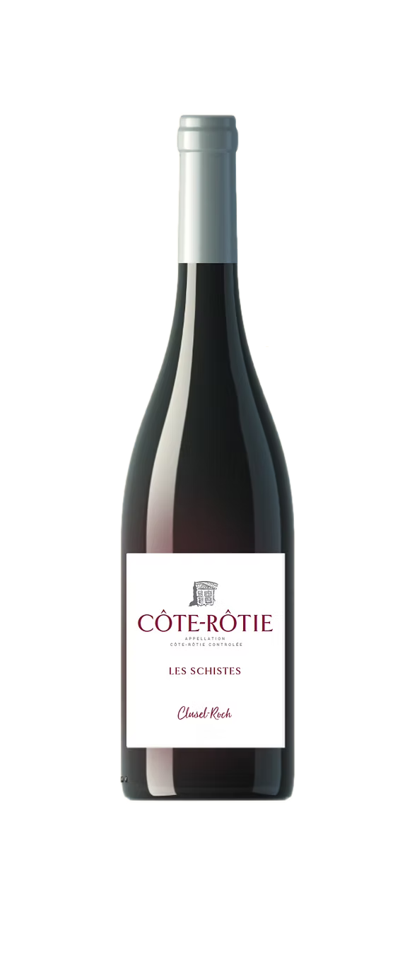 Domaine Clusel Roch - Les Schistes 2020 - Côte-Rôtie