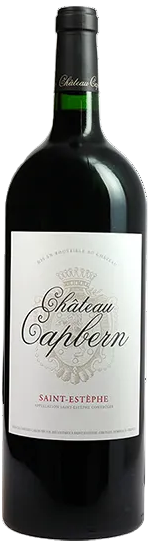 Château Capbern Gasqueton 2020