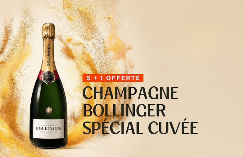 Champagne Laurent-Perrier