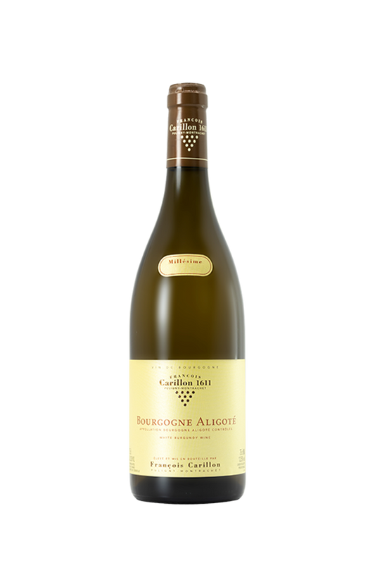 Domaine François Carillon - Bourgogne Aligoté 2020