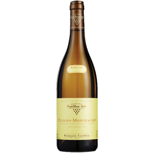 Domaine François Carillon - Puligny-Montrachet 2021