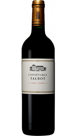 Connétable Talbot 2022