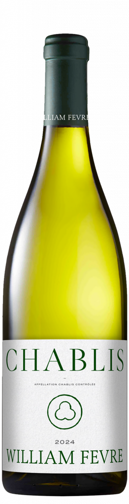Domaine William Fèvre - Chablis 2024