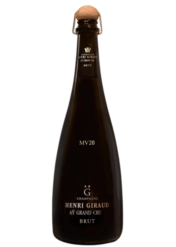 Champagne Henri Giraud - MV 20 Aÿ Grand Cru