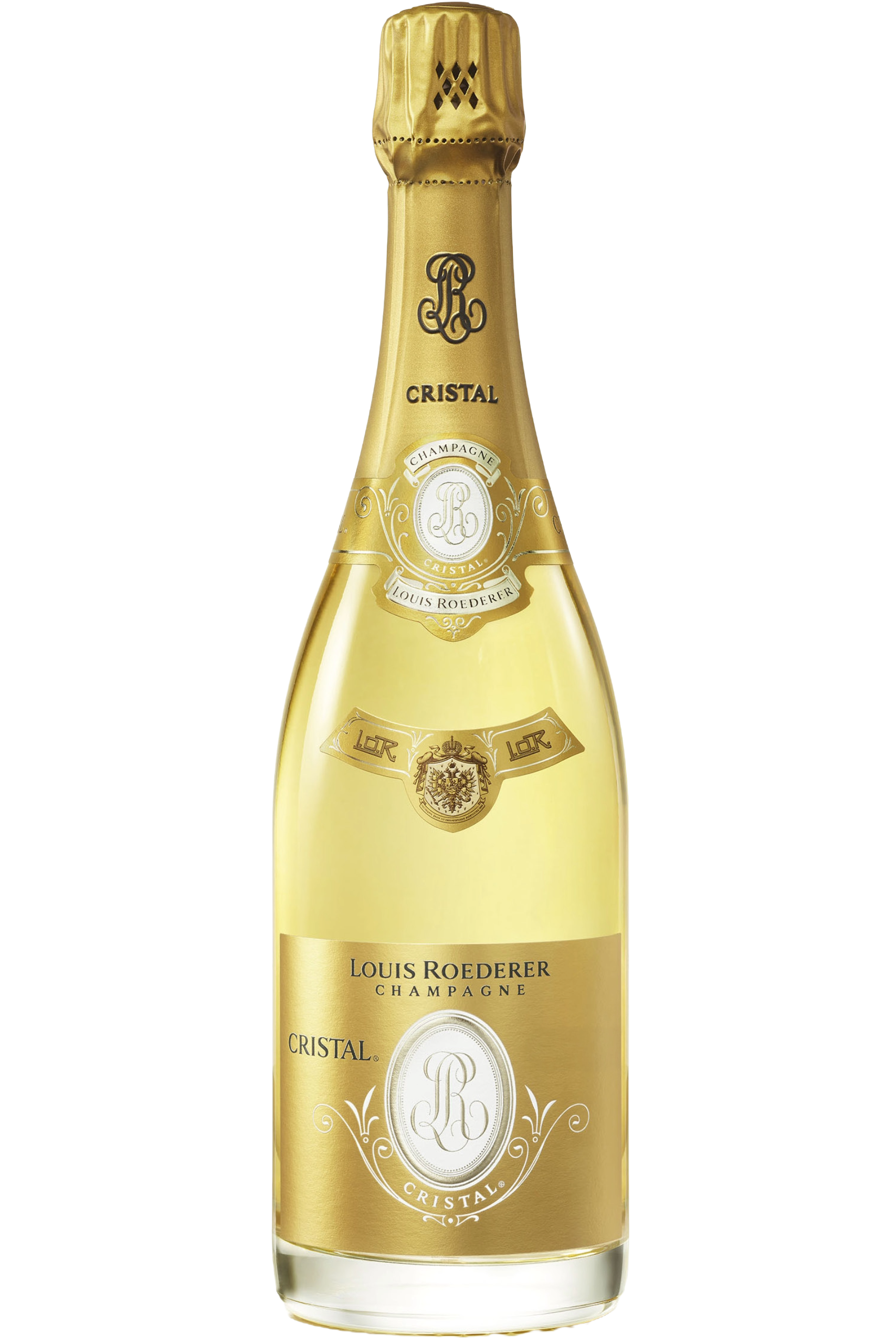 Champagne Louis Roederer - Cristal 2014 - Champagne
