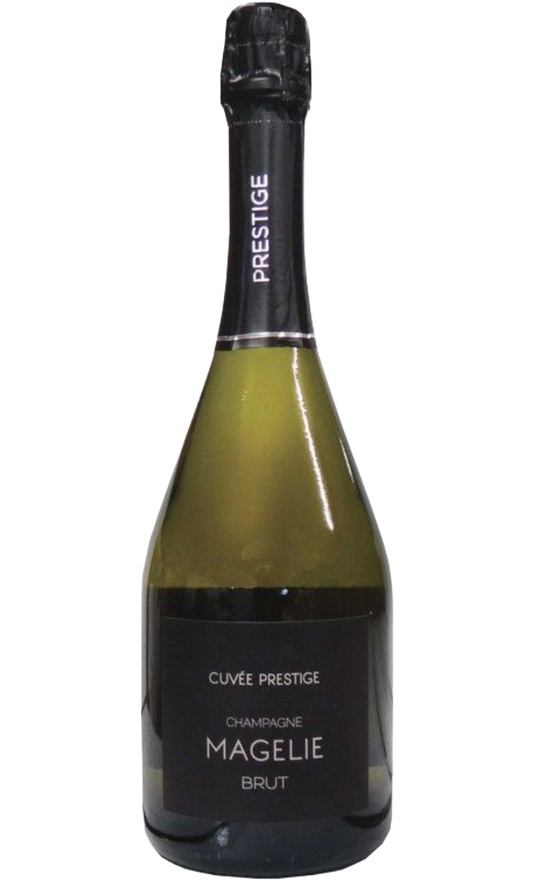 Champagne Magélie - Prestige Millésimé 2018 - Champagne