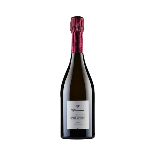 Champagne Marie Courtin - Champagne Extra brut Blanc de Noirs Efflorescence 2016