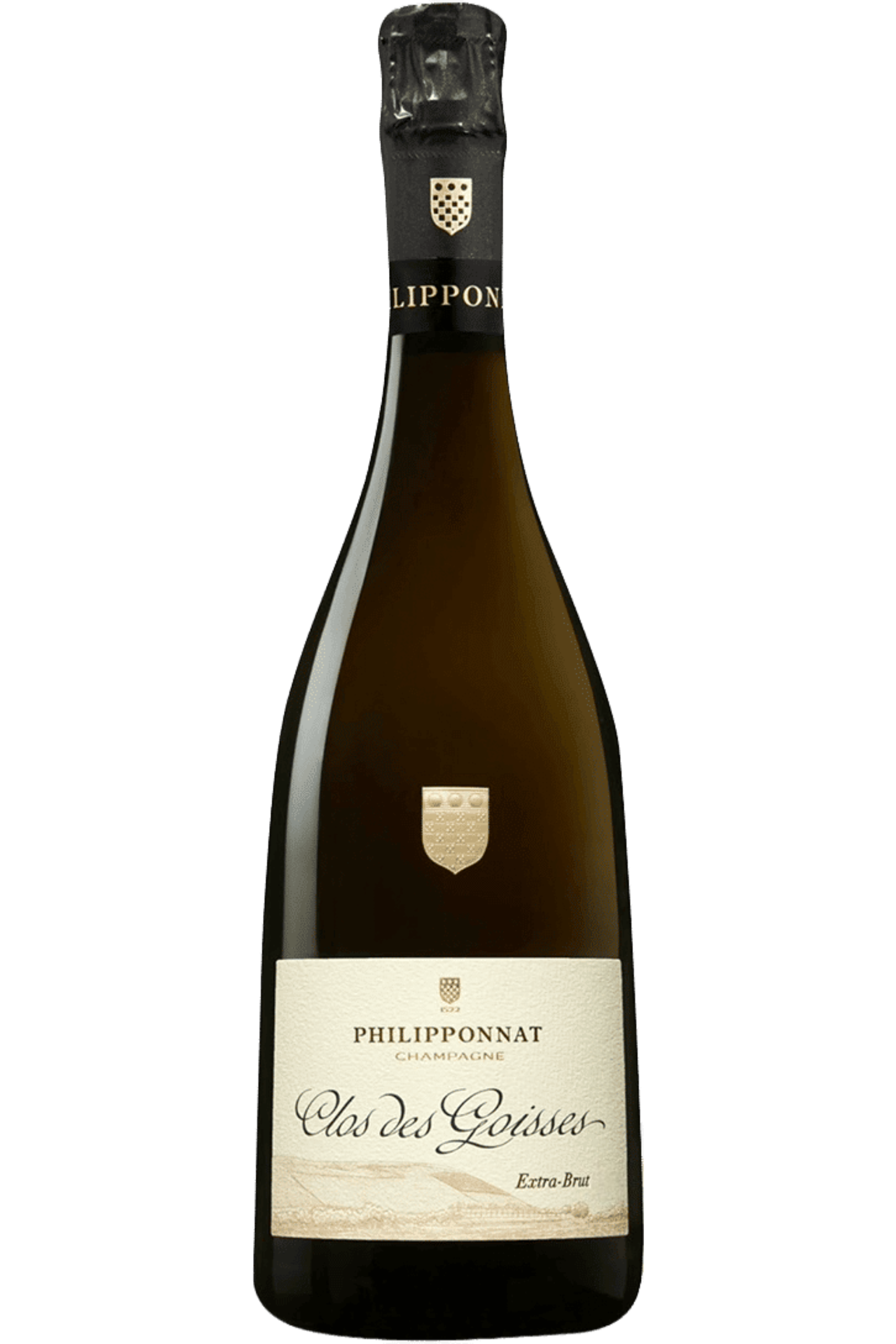 Champagne Philipponnat - Clos des Goisses 2015