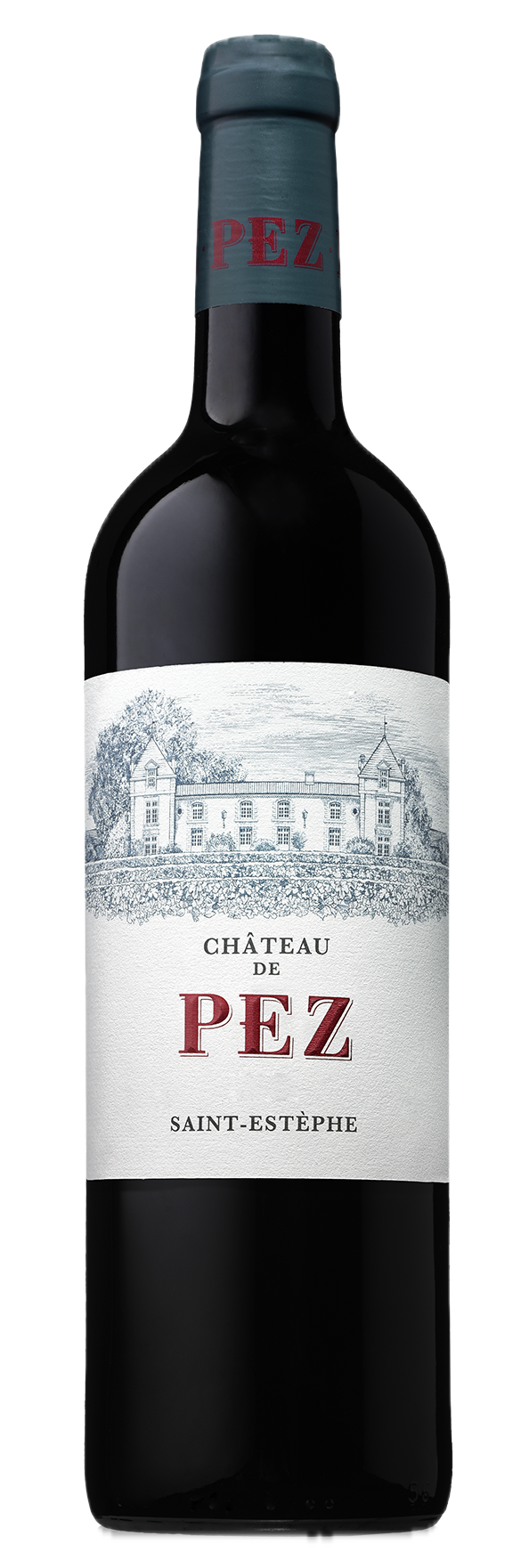 Château de Pez 2025