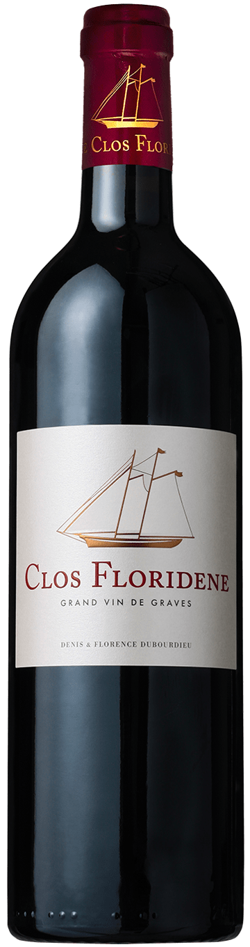 Clos Floridène 2025