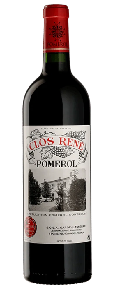 Clos René 2022
