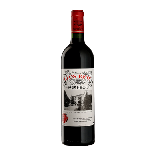 Clos René 2022