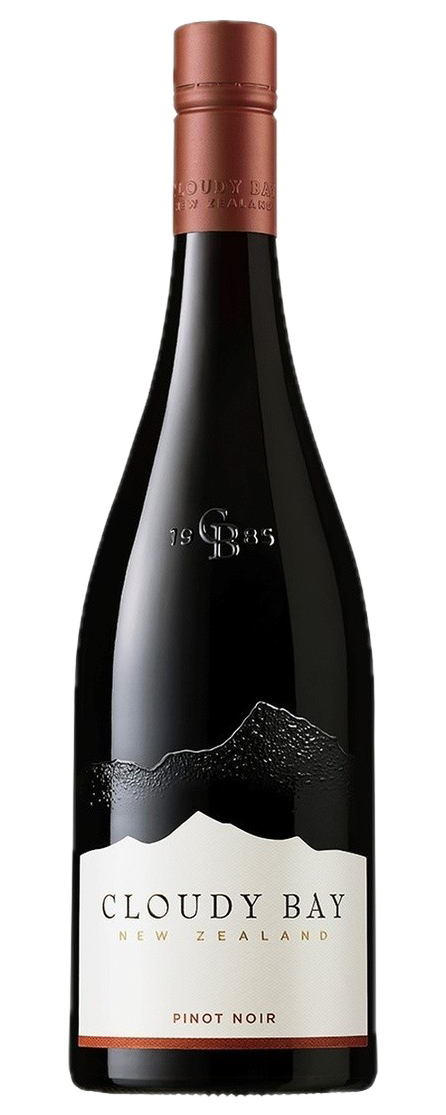 Cloudy Bay - Marlborough Pinot Noir 2018
