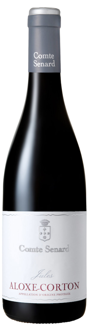 Comte Senard - Aloxe-Corton Jules - 2017