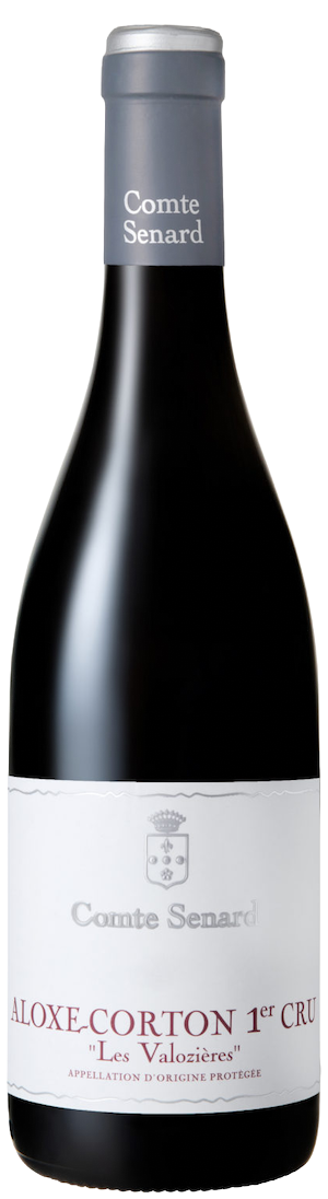 Comte Senard - Aloxe-Corton Premier Cru Les Valozières - 2018