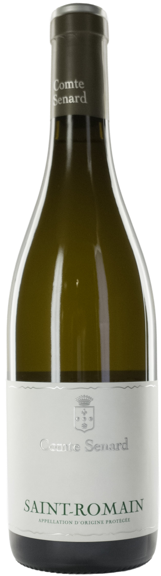 Domaine Comte Senard - 2023 - Saint-Romain blanc