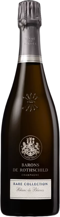 Champagne Barons de Rothschild - Brut 2014