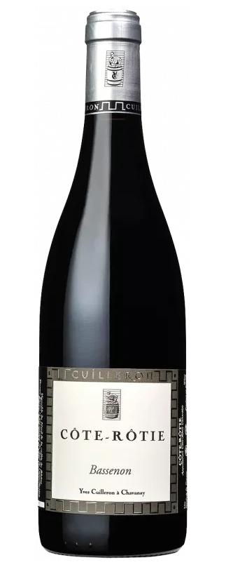 Domaine Yves Cuilleron - Bassenon 2021 - Côte-Rôtie