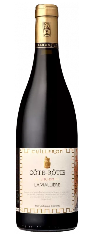 Domaine Yves Cuilleron - La Viallière 2019 - Côte-Rôtie